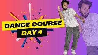 Learn Dance For Beginners | For Boys and Girls | Isolation