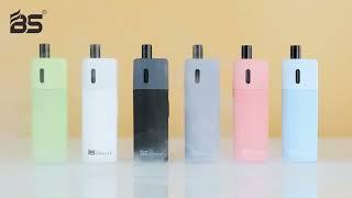 BS Element Vape Pod Kit 2ml