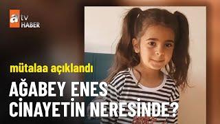 Narin Güran cinayetinde mütalaa açıklandı! İstenen cezalar belli oldu - atv Ana Haber 6 Aralık 2024