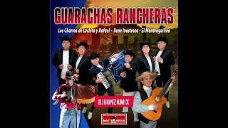 Mix El Monteaguilino - Los charros de Luchito y rafael DjGonzamix