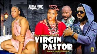 VIRGIN PASTOR - JERRY WILLIAMS , RITA ARUM  latest 2024 Nigerian movies