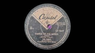 Dance of the Winds    Yma Sumac