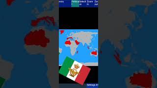 Making Empire (Future Country):Italy