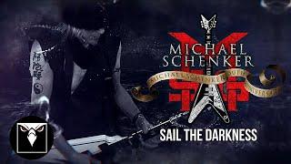 MSG  - Sail The Darkness (Official Lyric Video)