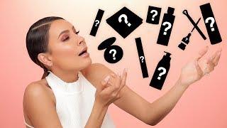 TOP BEAUTY ESSENTIALS I CAN'T LIVE WITHOUT | DESI PERKINS