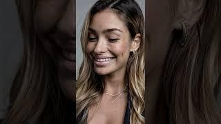  A smile full of warmth and kindness