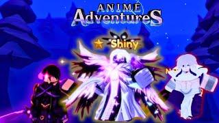 [Anime Adventures] Grinding Christmas and Halloween Event LIVE!