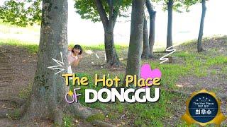 [2024 유튜브 영상 공모전 수상작] The Hot Place 대구 동구!