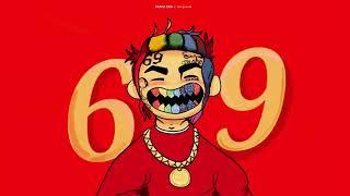 (FREE) 6IX9INE - "GUMMO" Type Beat | Free Beat Instrumental