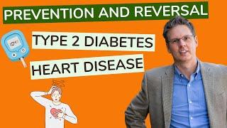 Prevention and Reversal of Chronic Disease (Why Nutrition Matters, Part C)