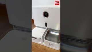 Pet Marvel - Automatic 2 in 1 #shorts