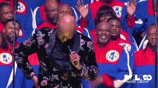 The Mississippi Mass Choir Feat. Brian Courtney Wilson - We Still Believe