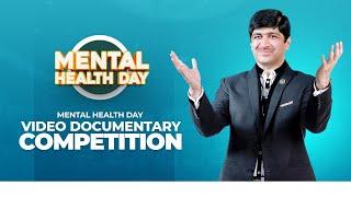 Mental Health Competition | Dr. Imran Yousuf | Transformation Wellness Clinics