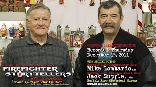 RuntotheCurb.com Interview with Chiefs Mike Lombardo & Jack Supple