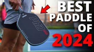 PhD PRO: SICKEST Paddle Of 2024!