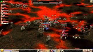 Metin2 [DE-Server] - Devils Catacomb [DC] Run + Bosskill [Sobo] [HD]