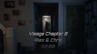 Chapter 2 - Visage - Unboxgamers