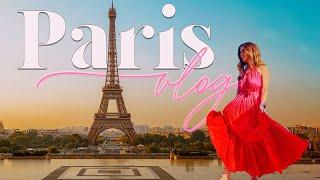 What to do in PARIS in 5 Days (on a budget!)