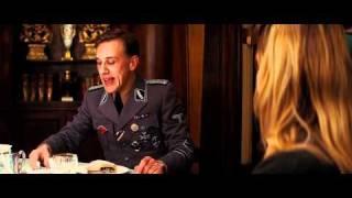 Inglourious Basterds - Landa et Shoshana