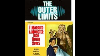 I MARRIED A MONSTER FROM OUTER SPACE 1958 PART 7 CONCLUSION OF WHAT IF?