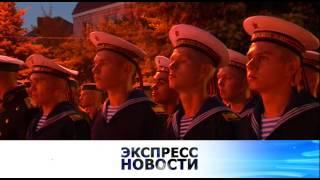 Михайловское телевидение выпуск от 27.06.2015