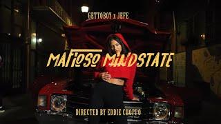 Backpackboyz ft. Gettoboy x Jefe - Mafioso Mindstate (Official Video) Dir. by  @eddiechoppo