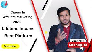 Career In Affiliate Marketing 2023 | Shishir Ishwar | Innes Media Private Limited | Watch Now |