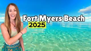 Fort Myers Beach in 2025 (after the hurricanes) | Florida's Gulf Coast Comeback