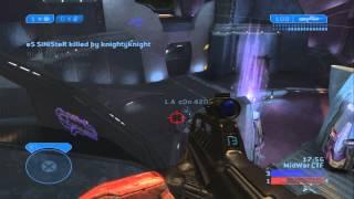 Halo 2 * MLG * 190-200ms Frustration