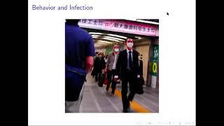 The Economics of Infectious Disease – Flavio Toxvaerd, Faculty of Economics, University of Cambridge