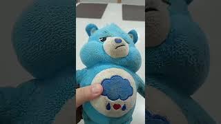 Grumpy Bear