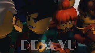 ~Ninjago Kai & WyldFyre/Lloyd~ Dragons Rising Spoilers