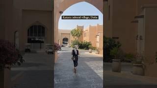 Katara cultural village, Qatar #travel #trending #doha #qatar #trendingshorts #tranding #traveling