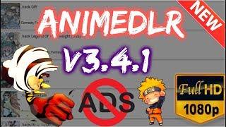 Outstanding APK For Anime. No ads! No Kodi! No Signups!