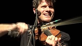 Seth Lakeman - Lady Of The Sea, Live in Dublin 23rd January 2020