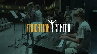 Jefferson Center - Performances, Education, Community