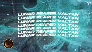Lunar Reaper Solo Valtan Masterclass