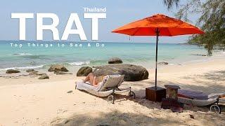 Destination: Trat, Thailand