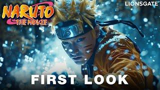 Naruto: Live Action Movie (2025) | FIRST LOOK