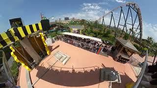 Vialand Yaban Arısı Top Spin