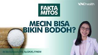 Generasi Micin Merapat!! Ini Fakta Dibalik Mitos Soal Micin.. | Kata Dokter