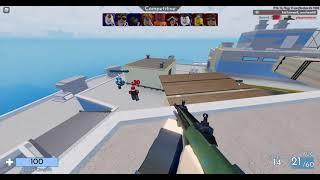No Death Game (1 assist)