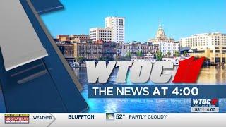 WTOC 11 News at 4pm Open, 2/8/2022