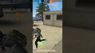 SAIF GAMING