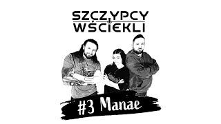 #3 Manae Shimizu Kaczmarczyk - Influencer, studentka arteterapii, uczestniczka The Traitors