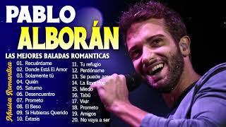 PABLO ALBORÁN HIS BEST HITS ~ THE 30 GREAT SONGS OF PABLO ALBORÁN ~ COMPLETE ALBUM