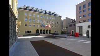 The Parliament of South Tyrol