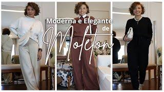 Como Transformar o Moletom Esportivo em um Look Elegante e Fashion | Verinha Bernardino