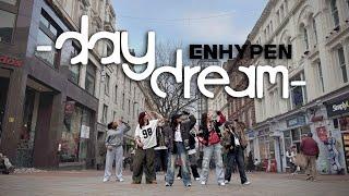 [KPOP IN PUBLIC ONE TAKE] ENHYPEN (엔하이픈) - Daydream | Dance Cover by IVIX | 4K