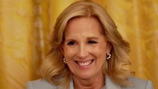 The Shady Side Of Jill Biden No One Wants To Talk About